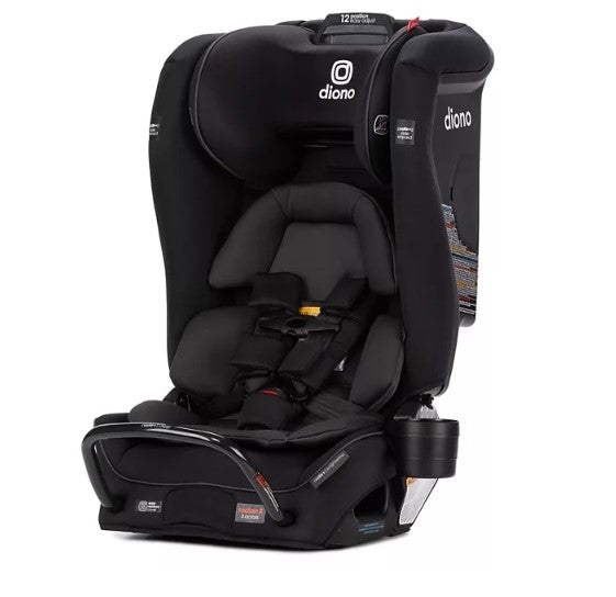 Diono Radian 3RXT SafePlus All-In-One Convertible Car Seat (Choose Your Color)