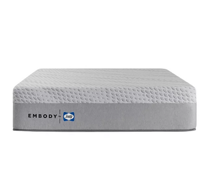 Sealy Embody 14" Medium Soft Hybrid Mattress