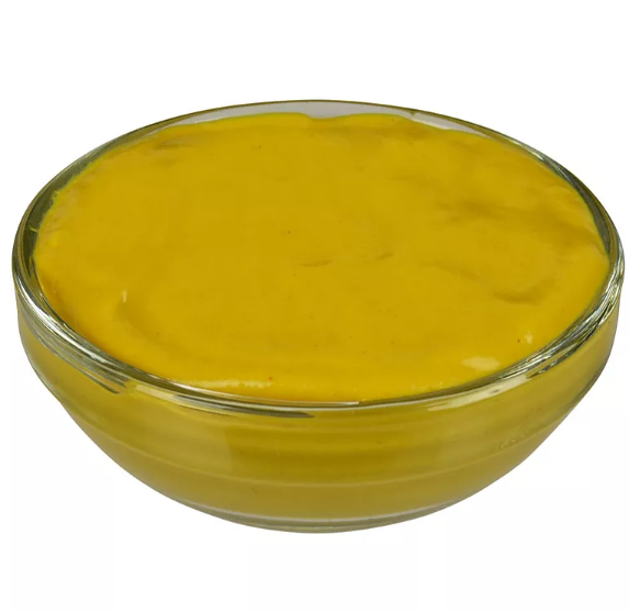 French's 100% Natural Classic Yellow Mustard (105 oz.)