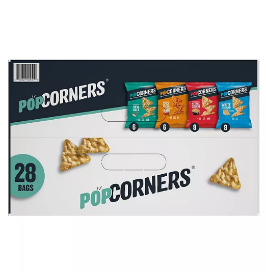 PopCorners Variety Pack (28 ct.)