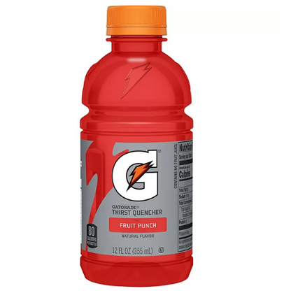 Gatorade Sports Drinks Core Variety Pack (12 fl. oz., 28 pk.)