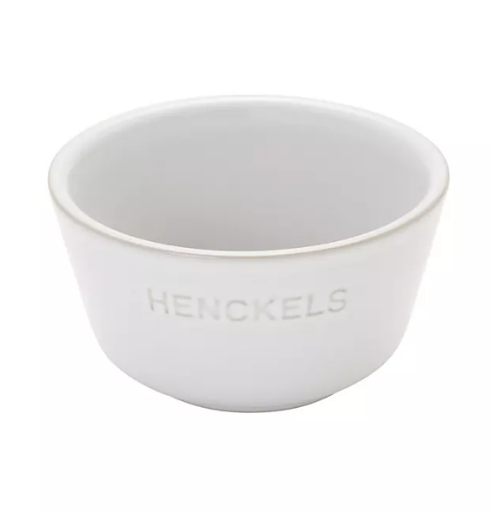 Henckels Ceramic 6-Piece Round Ramekin Set