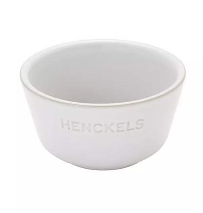 Henckels Ceramic 6-Piece Round Ramekin Set