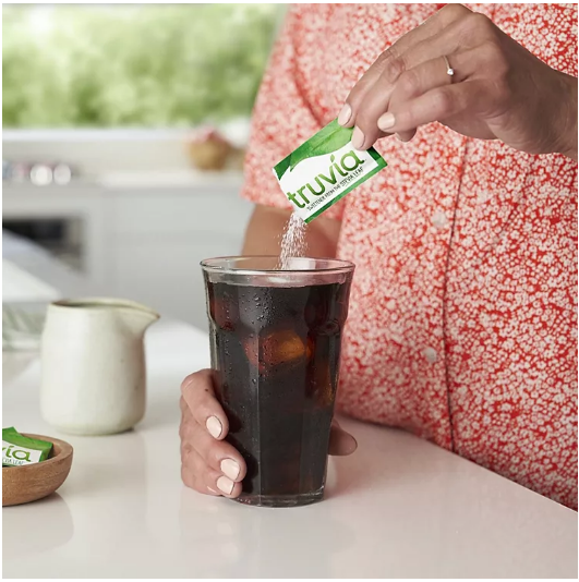 Truvia Original Calorie-Free Natural Sweetener (400 ct.)