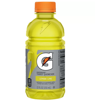 Gatorade Sports Drinks Core Variety Pack (12 fl. oz., 28 pk.)