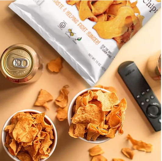 Uglies Sweets Kettle-Cooked Sweet Potato Chips (15 oz.)