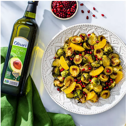 Olivari Avocado Oil (1 L)