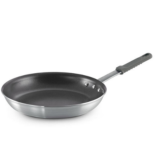 Member's Mark 12" Aluminum Nonstick Restaurant Fry Pan