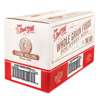 Bob's Red Mill Shredded Coconut (24 oz.)(2 PK)