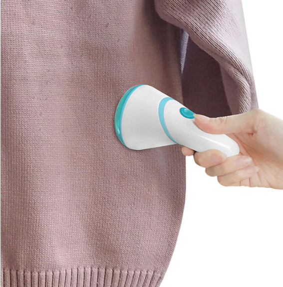 SALAV LR-01 Rechargeable Cordless Lint Remover