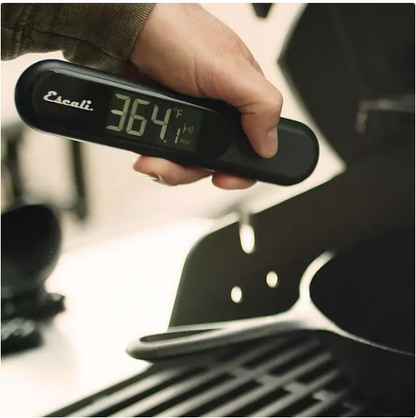 Escali DH7 Infrared Surface and Folding Probe Thermometer