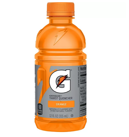 Gatorade Sports Drinks Core Variety Pack (12 fl. oz., 28 pk.)