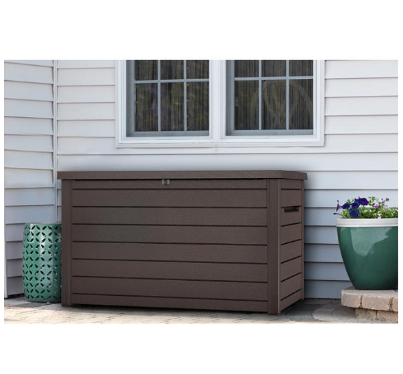 Keter 230-Gallon Deck Box