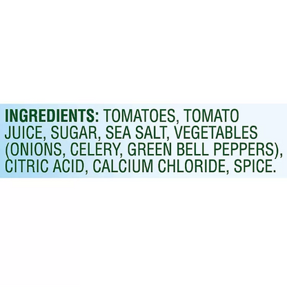 Del Monte Stewed Tomatoes (15.4 oz., 8 pk.)