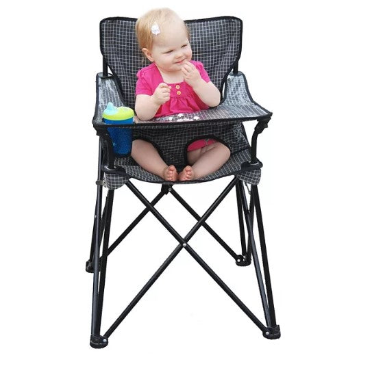 Ciao Baby Portable High Chair (Choose Your Color)