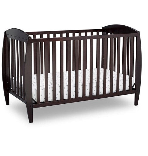 Delta Children Taylor 4-in-1 Convertible Crib