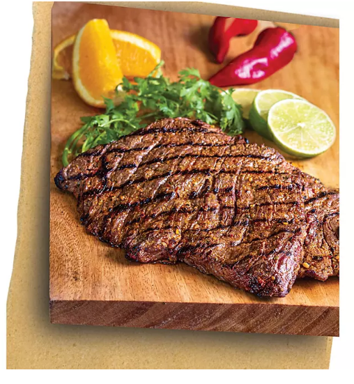 Kinder's Carne Asada Mexican-Style Citrus Blend Rub (8.8 oz.)(2 PK)