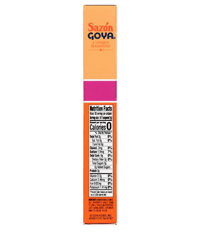 Goya Sazon (6.3 oz., 36 ct.)