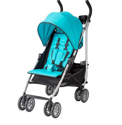 Safety 1st Step Lite Compact Stroller (Choose Your Color)