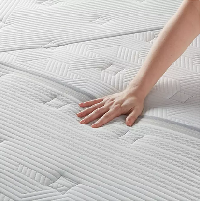 Serta iComfort CF1000 Quilted Hybrid Firm Mattress