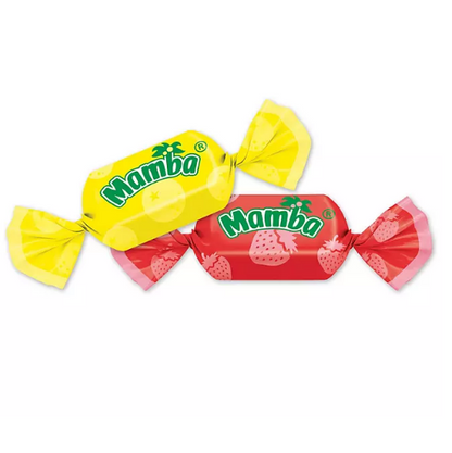 Mamba Fruit Chews (35.3 oz.)