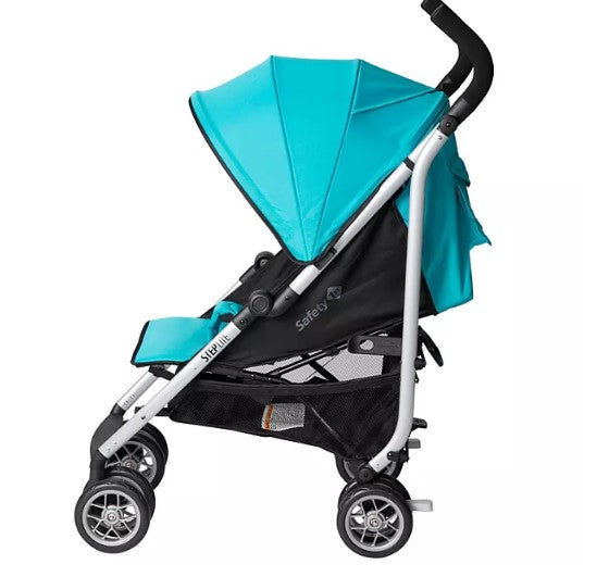 Safety 1st Step Lite Compact Stroller (Choose Your Color)