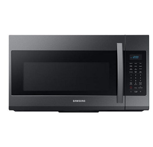 Samsung 1.9 Cu. Ft. Over The Range Microwave with Sensor Cooking (Choose Color)