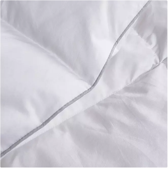 Martha Stewart 300-Thread-Count White Down Comforter (Various Sizes)