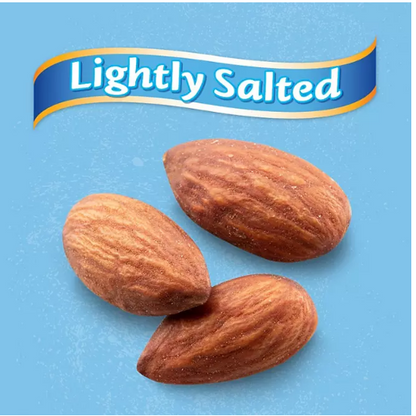 Blue Diamond Lightly Salted Whole Almonds (40 oz.)