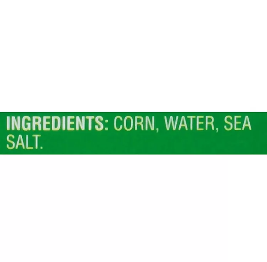 Del Monte Whole Kernel Corn (106 oz.)