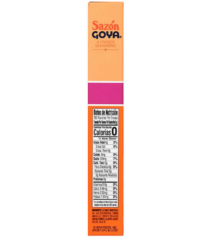 Goya Sazon (6.3 oz., 36 ct.)