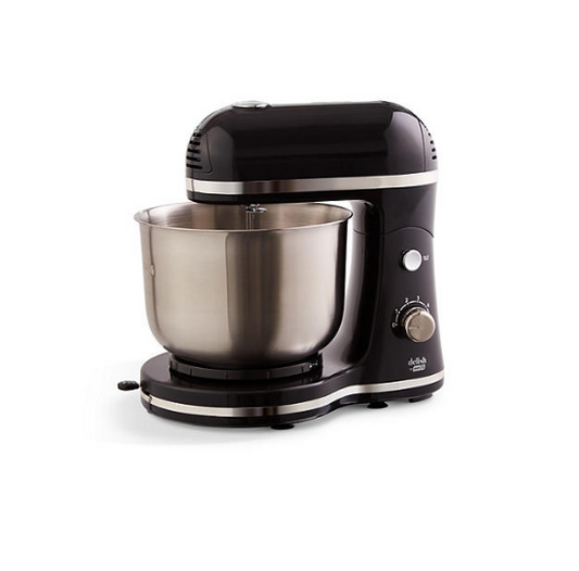 Delish By Dash Compact Stand Mixer