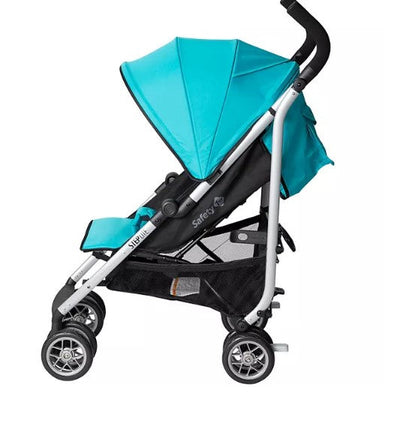 Safety 1st Step Lite Compact Stroller (Choose Your Color)