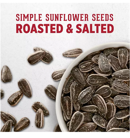 David Jumbo Sunflower Seeds (5.25 oz., 12 ct.)