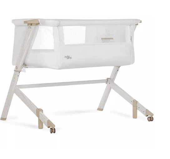 Evolur Stellar Bassinet and Bedside Sleeper (Choose Your Color)