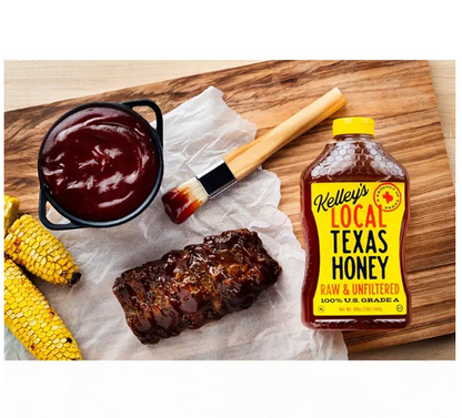 Kelley's Local Texas Honey (48 oz.)