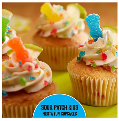 Sour Patch Kids Soft and Chewy Candy (3.5 lbs.)