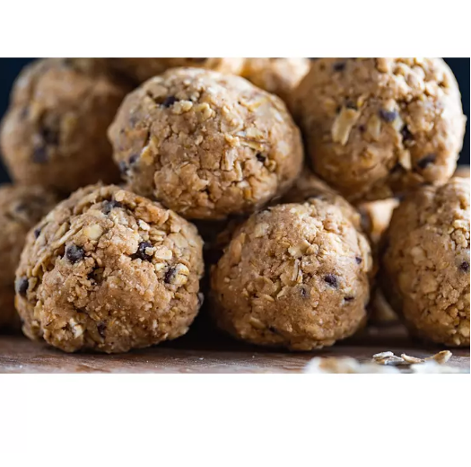 Kodiak Cakes Protein Balls, Oatmeal Chocolate Chip (12.7 oz., 3 pk.)