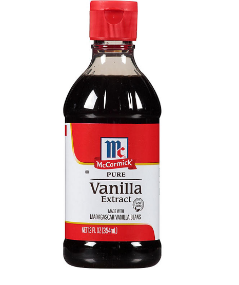 McCormick Pure Vanilla Extract (12 oz.)