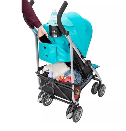 Safety 1st Step Lite Compact Stroller (Choose Your Color)