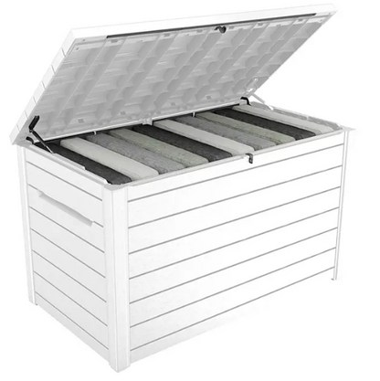 Keter 230-Gallon Deck Box