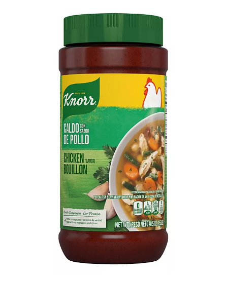 Knorr Granulated Chicken Bouillon (40.5 oz.)