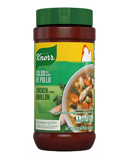 Knorr Granulated Chicken Bouillon (40.5 oz.)