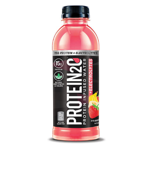 Protein2o + Electrolytes Variety Pack (16.9 fl. oz., 12 pk.)