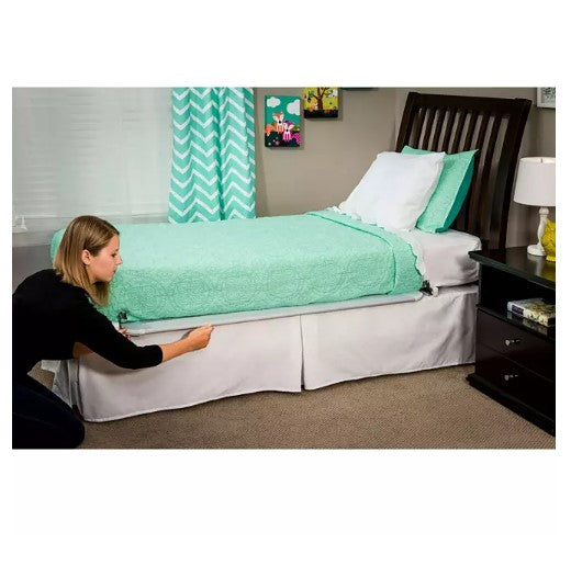 Regalo HideAway Extra Long Bed Rail, 54"