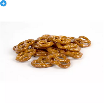 Snyder's Mini Pretzels (1.5 oz., 60 ct.)