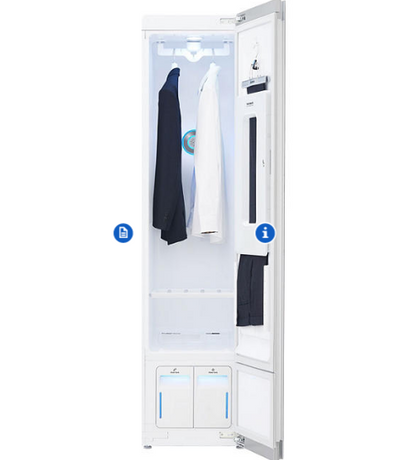 LG Styler Steam Clothing Care System