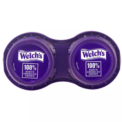 Welch's Concord Grape Jelly (30 oz., 2 pk.)