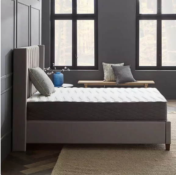 Lucid Limited 12” Firm Hybrid Mattress