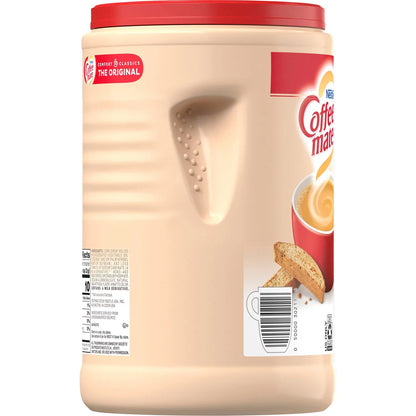 Nestle Coffee mate Original Powdered Coffee Creamer (56 oz.) - (2 Packs)